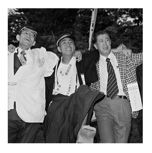 秋山亮二 「津軽・聊爾（りょうじ）先生行状記」 （FUJIFILM SQUARE