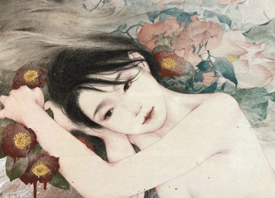 ［現代美術］Effect girl The Girl （Ginza Mitsukoshi 7th Floor Gallery） ｜Tokyo Art Beat