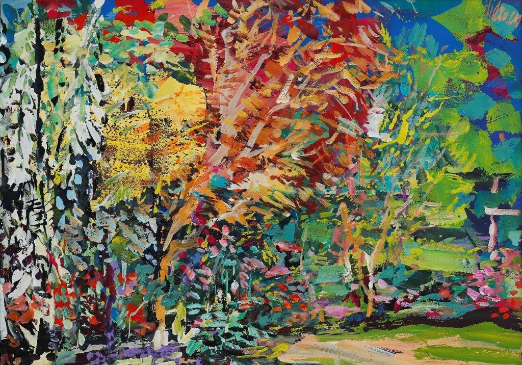 村上肥出夫　【女の子】　肉筆水彩画　黄袋 真作】【WISH】村上肥出夫「ベルビルの街(パリ)」油彩 12号 大作 証明