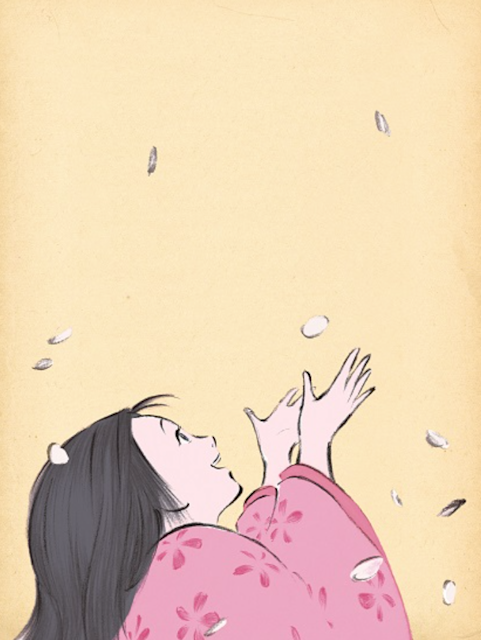 高畑勲展限定 かぐや姫の物語アートフレーム 2021_0764?w=784&h=640&q=100