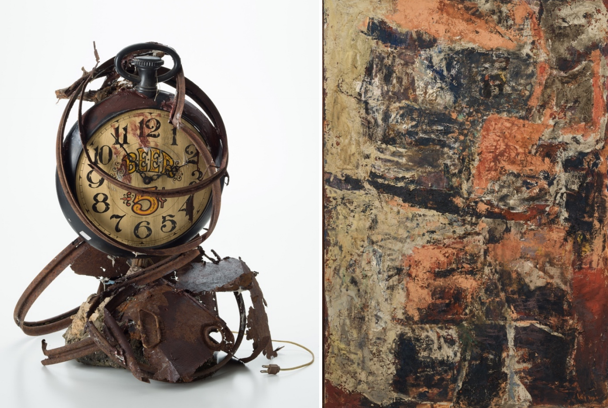 三島喜美代 [CAN] Yebisu 三島喜美代―未来への記憶 | 練馬区立美術館 | 美術館・展覧会