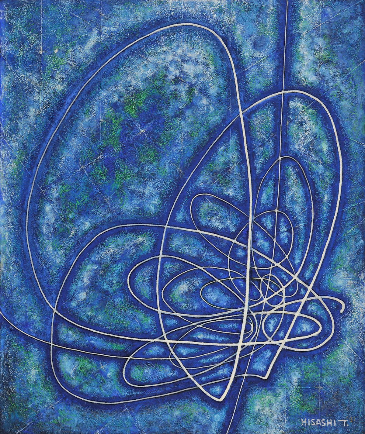 生の軌跡 - Traces of Life - 」 （アーツ前橋） ｜Tokyo Art Beat