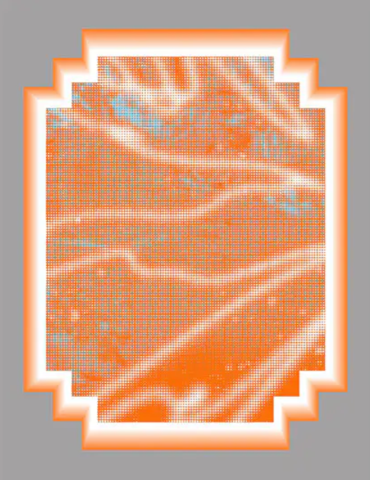 A2Z™ 「NEO UNIVERSE®」 （OIL by 美術手帖ギャラリー） ｜Tokyo Art Beat