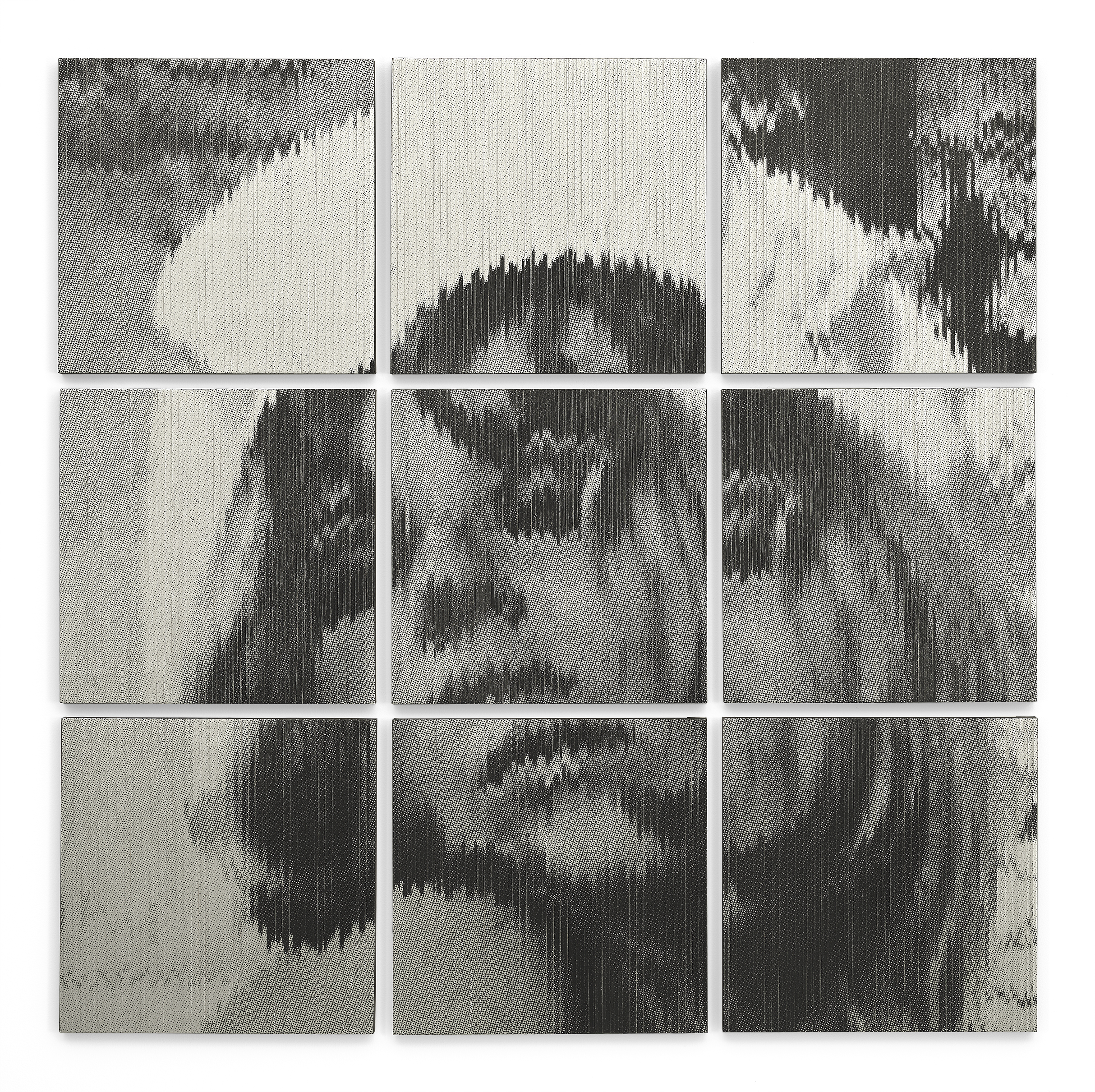 河村康輔 「TRY SOMETHING BETTER」 （Gallery Common） ｜Tokyo Art Beat