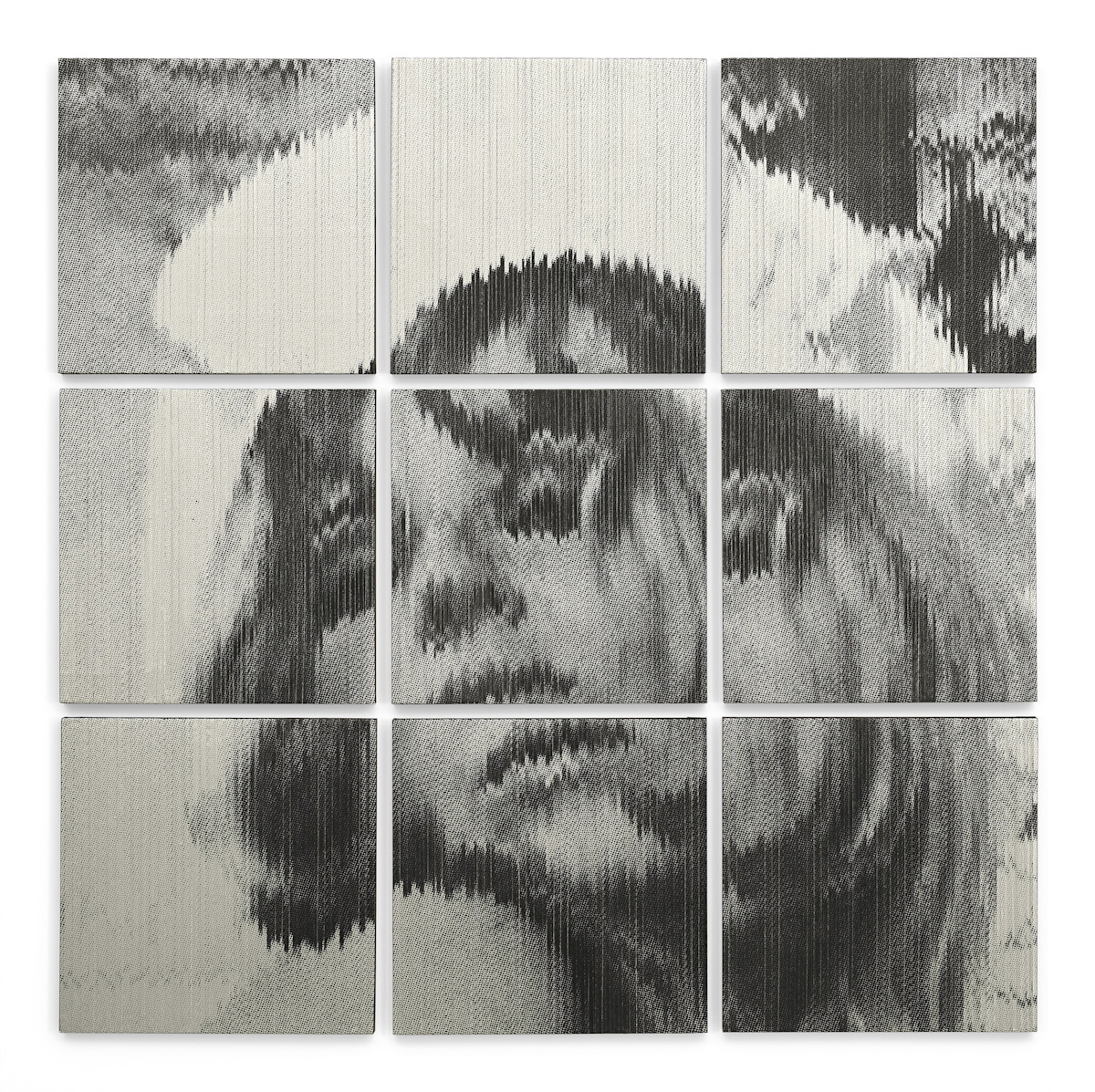 河村康輔 「TRY SOMETHING BETTER」 （Gallery Common） ｜Tokyo Art Beat