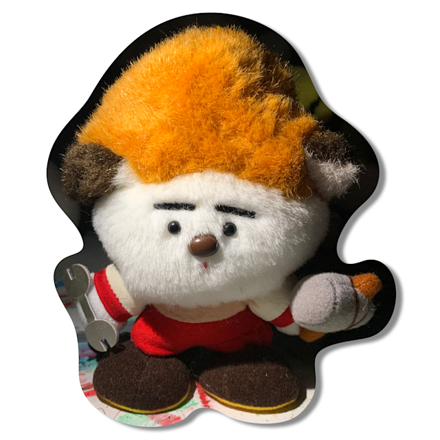 片岡メリヤス 「Dr.スパナ」 （ニーディ ギャラリー） ｜Tokyo Art Beat