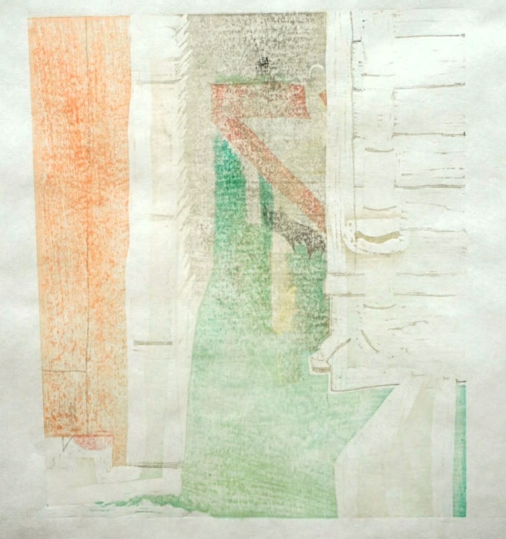 藤縄有紀 「寄り道」 （フリュウ・ギャラリー） ｜Tokyo Art Beat