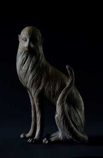 土屋仁応　版画　シルクスクリーン 569f918383080045ff33995a839b7a