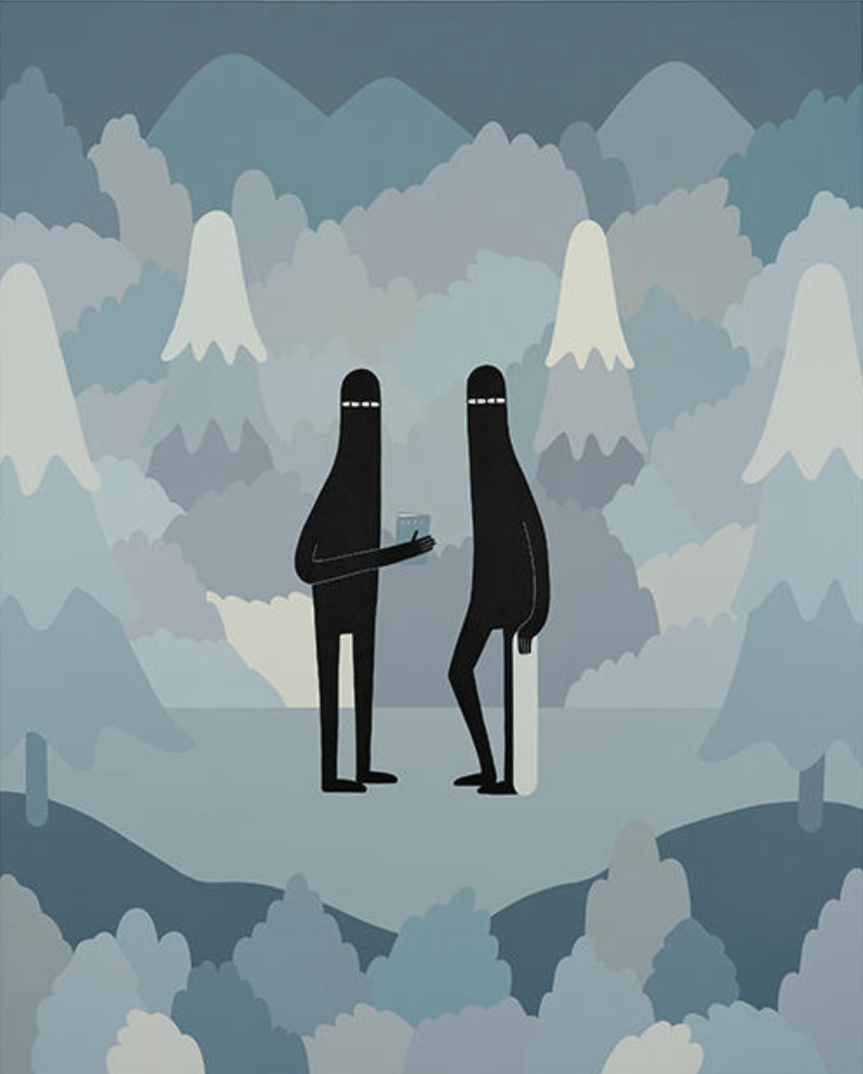 LY 「LUV STORIES」 （銀座 蔦屋書店） ｜Tokyo Art Beat