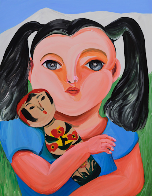 近藤亜樹 「ここにあるしあわせ」 （シュウゴアーツ） ｜Tokyo Art Beat