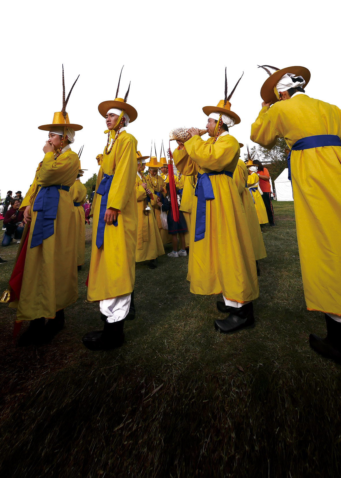 藤本巧写真活動五十周年記念巡回特別展『誠信の交わり』〜互いに