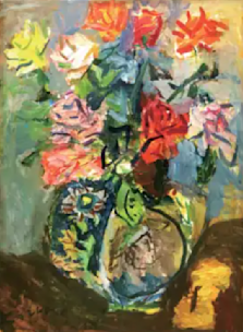 中川一政８号静物画 中川一政8号静物画 - メルカリ