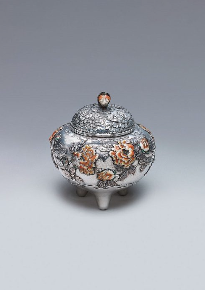 超絶技巧 明治期の工芸展」 （銀座三越 7階ギャラリー） ｜Tokyo Art Beat