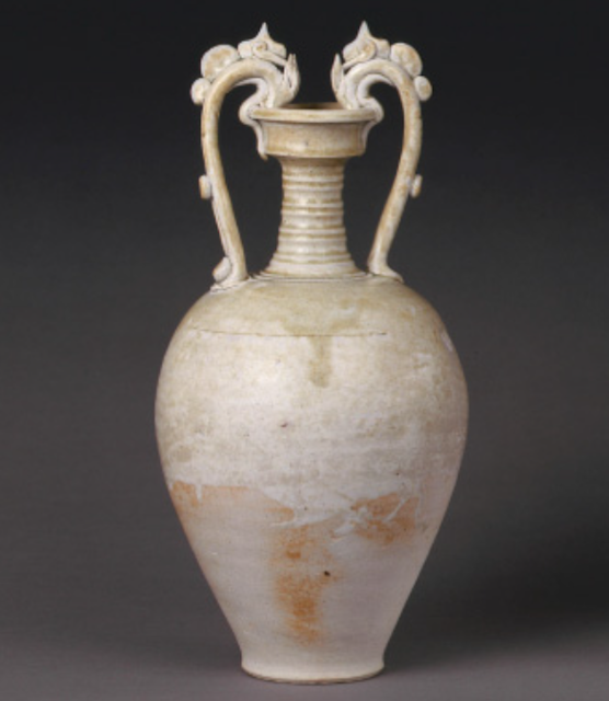 アジアのうつわわーるど 町田市立博物館所蔵陶磁・ガラス名品展