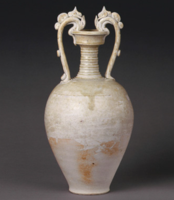 アジアのうつわわーるど 町田市立博物館所蔵陶磁・ガラス名品展