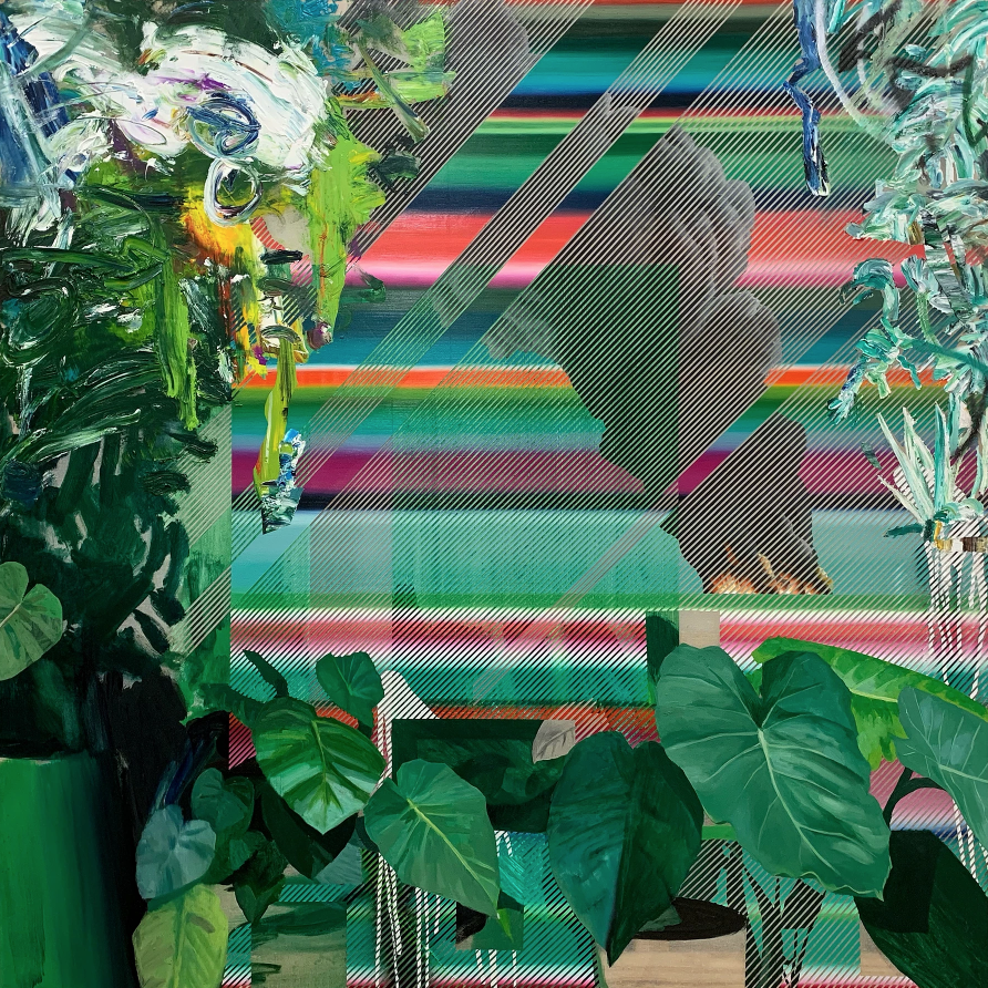吉田晋之介 「PERISCOPE」 （Gallery Momo Ryogoku） ｜Tokyo Art Beat
