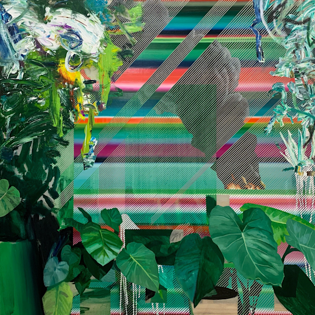 吉田晋之介 「PERISCOPE」 （Gallery Momo Ryogoku） ｜Tokyo Art Beat