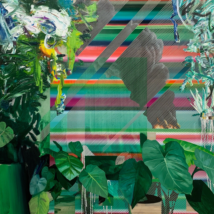 吉田晋之介 「PERISCOPE」 （Gallery Momo Ryogoku） ｜Tokyo Art Beat