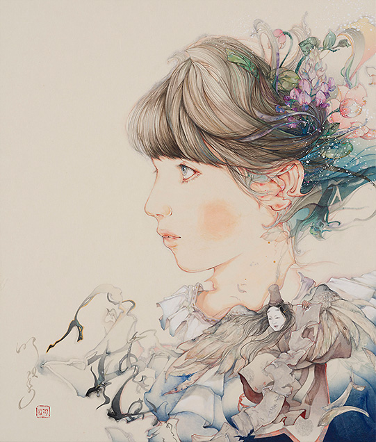 絵画 入手困難 100年近く「行方不明」のクリムト作肖像画、3000万ユーロで落札