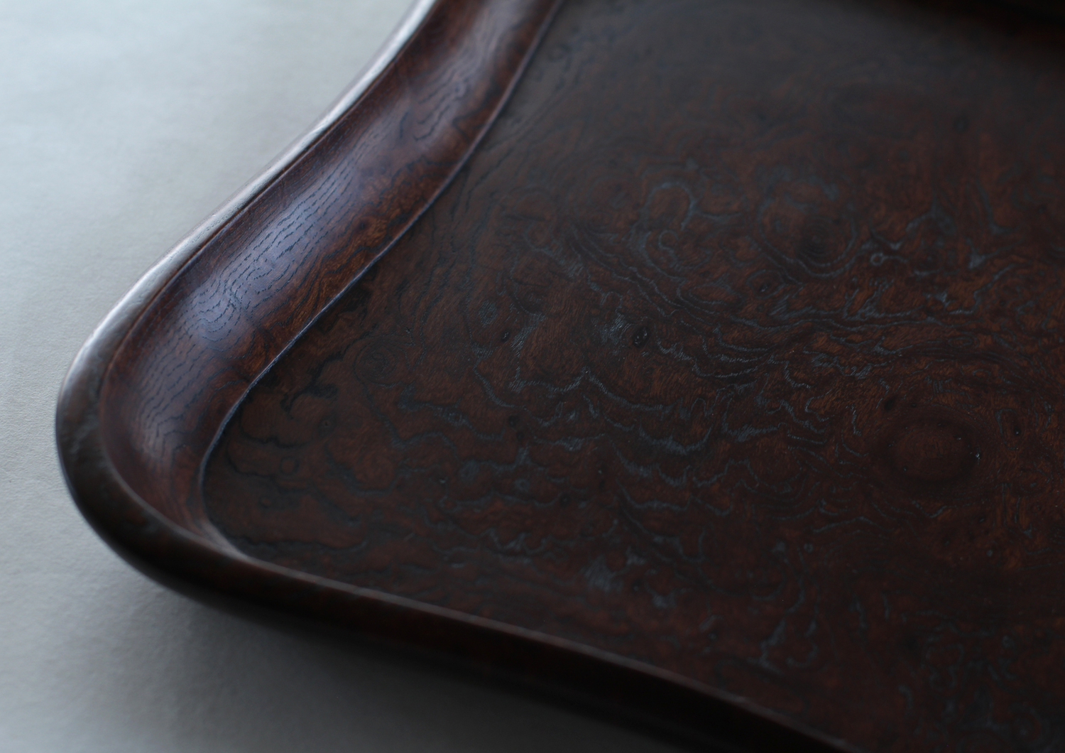 佃眞吾展 - 杉工場 berryboy様専用 佃眞吾 盆