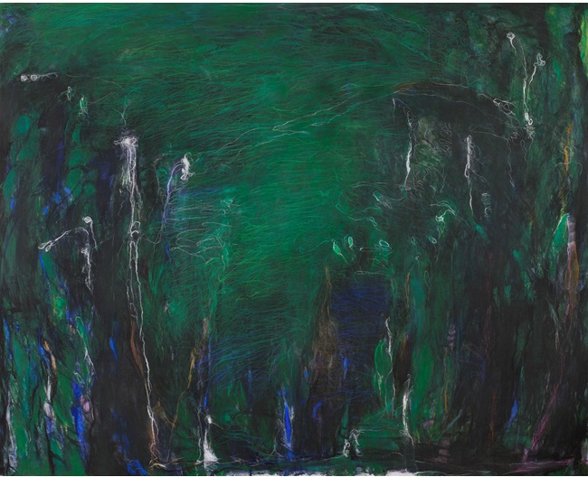 松本陽子 展 （日本橋髙島屋 6F / 美術画廊） ｜Tokyo Art Beat