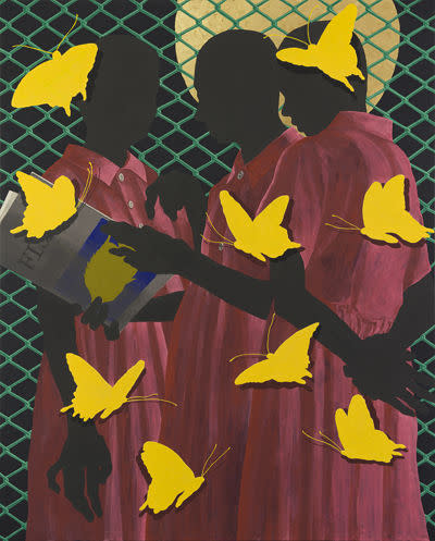 Project N 81 小瀬真由子 東京オペラシティ アートギャラリー Tokyo Art Beat