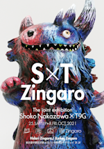 Amazon.co.jp: KORATERS SHOKO NAKAZAWA BANPO シルバー S×T
