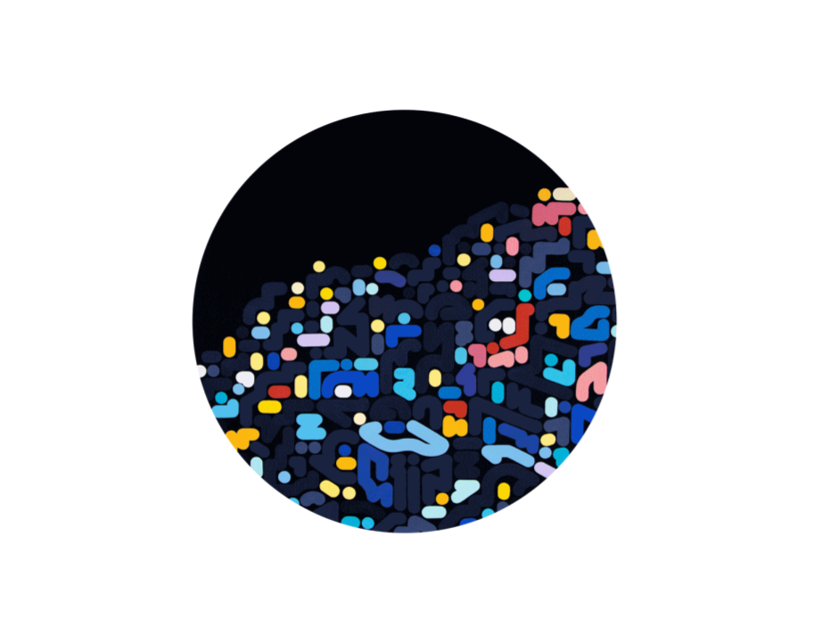 ユーン・ヒョプ 「THE PLANETS」 （NANZUKA 2G） ｜Tokyo Art Beat