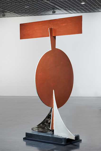 ss0654【中古】 額装 アンソニー・キャセイ レッドデイブレイク