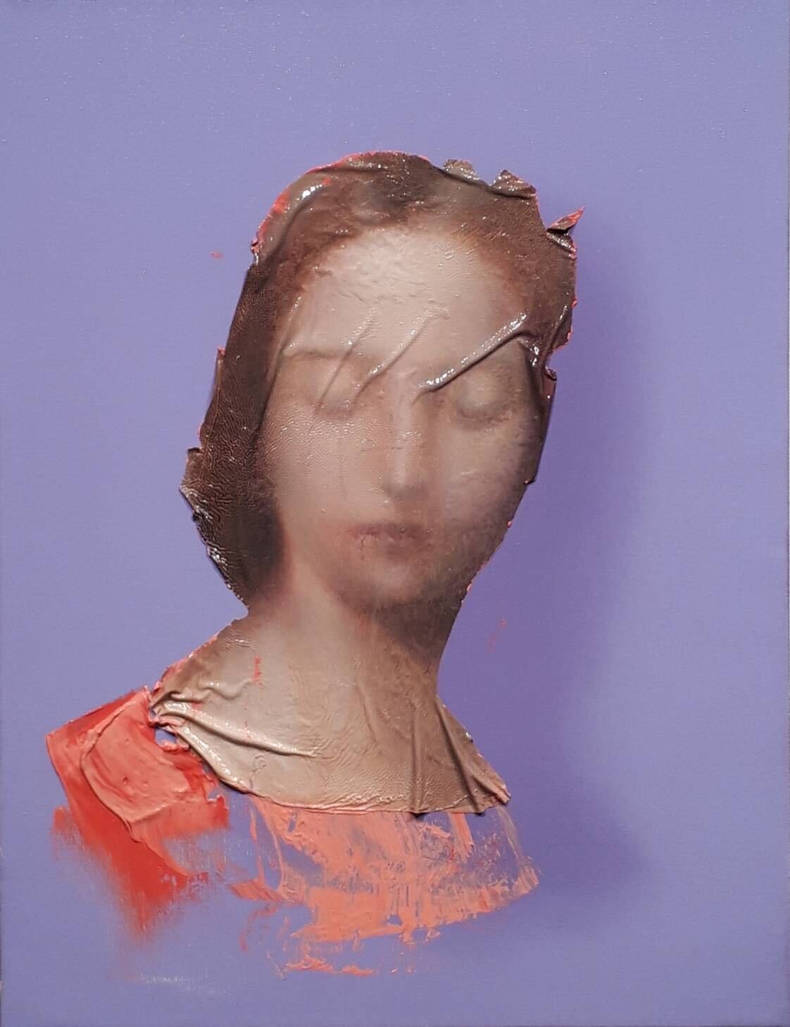 山ノ内陽介 「深淵まで」 （Room_412） ｜Tokyo Art Beat