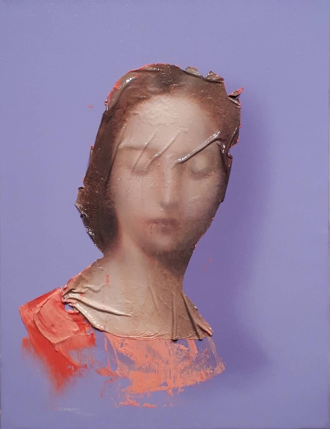 山ノ内 陽介　作品　2021年　F6号 山ノ内 陽介 作品 2021年 F6号 2021_5D79?w=1200