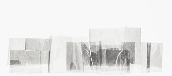 Kazuyo Sejima + Ryue Nishizawa / SANAA “Architecture