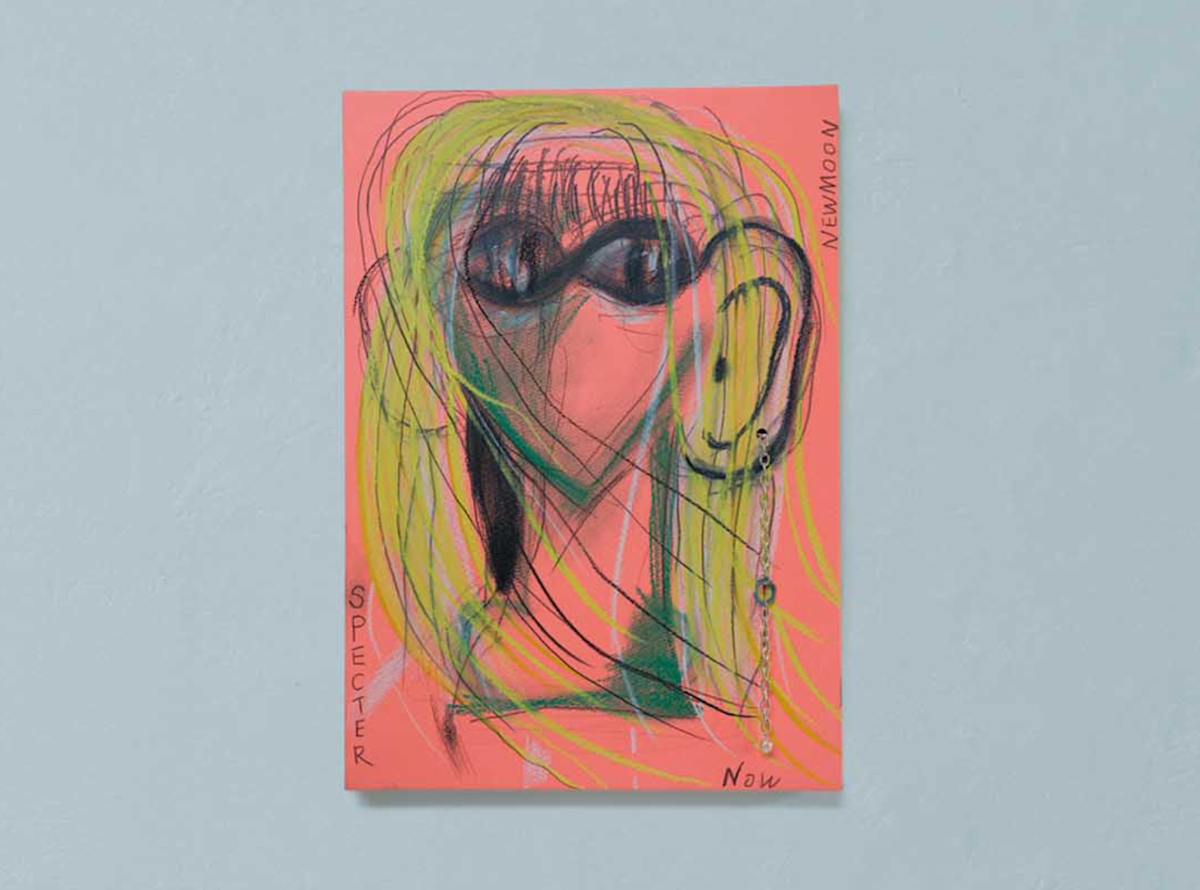 西山陽　作品 髙山陽介 彫刻展」 （second 2.） ｜Tokyo Art Beat