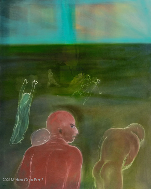 ミリアム・カーン 「Part 2​」 （ワコウ・ワークス・オブ・アート