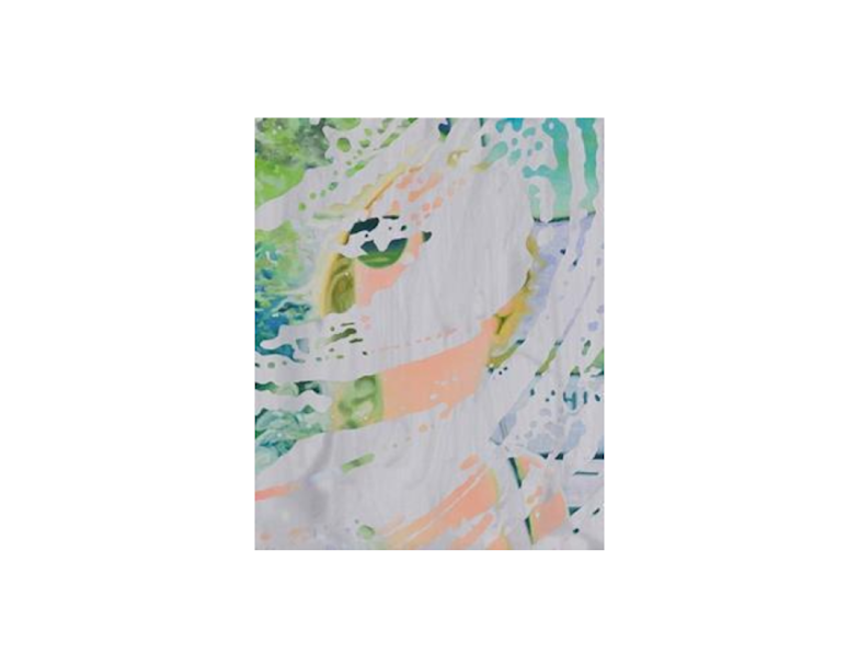 寺内誠 Fragments ギャラリー広田美術 Tokyo Art Beat