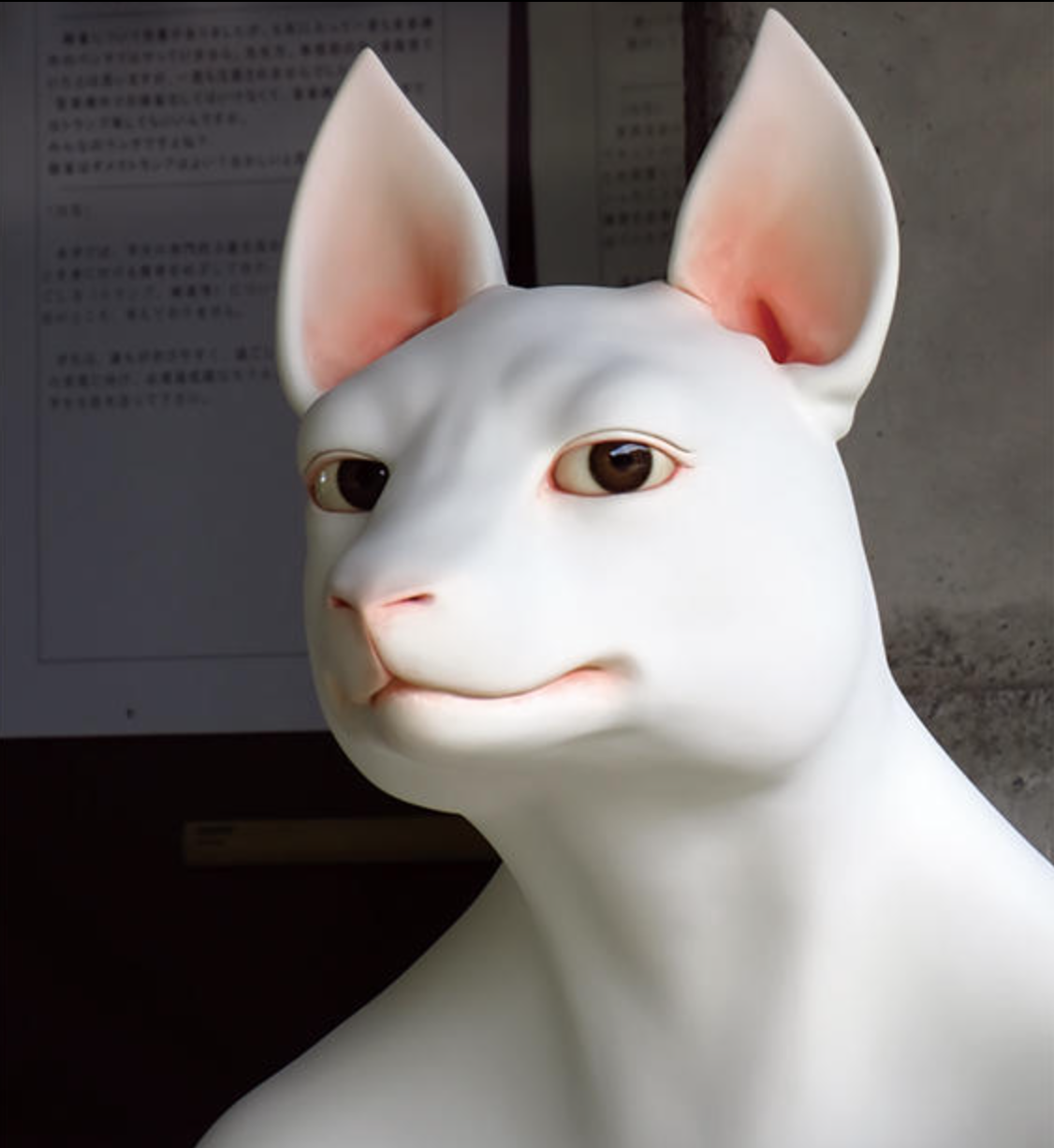 Meet the KEMONO アートブック 堀本達矢 写真集 獣 彫刻 作品集 Meet the KEMONO アートブック 堀本達矢 写真集 獣 彫刻 作品集