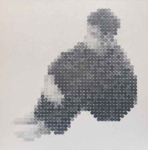 山本雄教 「Mosaic life」 （新宿髙島屋 10階 美術画廊） ｜Tokyo Art Beat