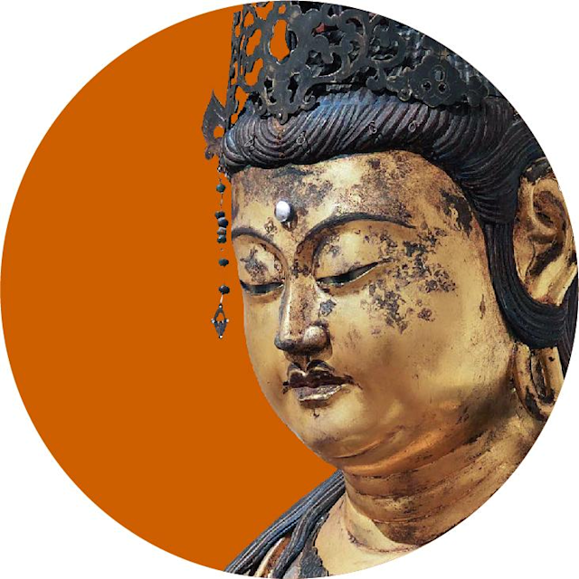 特別展示『仏像工学 ――追体験と新解釈』」 （インターメディアテク