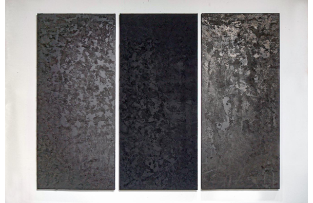 相澤安嗣志「MATTER」 （GALLERY ROOM・A） ｜Tokyo Art Beat