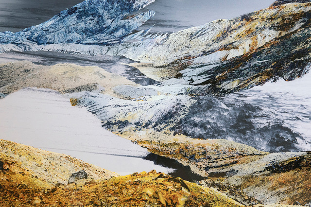 Landscape es.cape　Isao Hashinoki　限定300部 Landscape es.cape Isao Hashinoki 限定300部 Landscape es.cape Isao