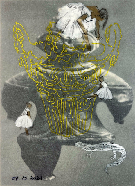 三田村光土里 「365 Encyclopedia」 （Yu Harada） ｜Tokyo Art Beat
