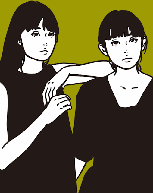 KYNE 「KYNE KAIKAI KIKI」 （Kaikai Kiki Gallery） ｜Tokyo Art Beat