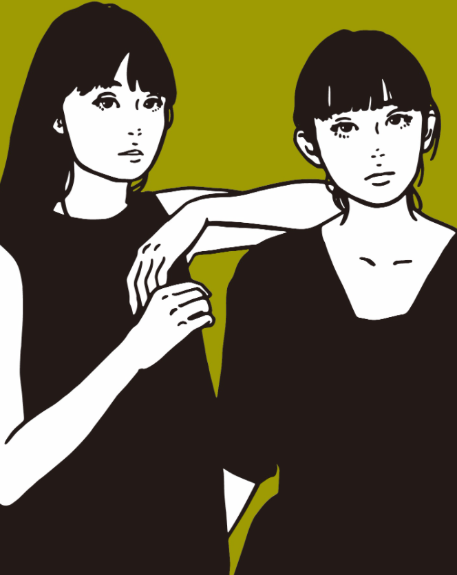 KYNE 「KYNE KAIKAI KIKI」 （Kaikai Kiki Gallery） ｜Tokyo