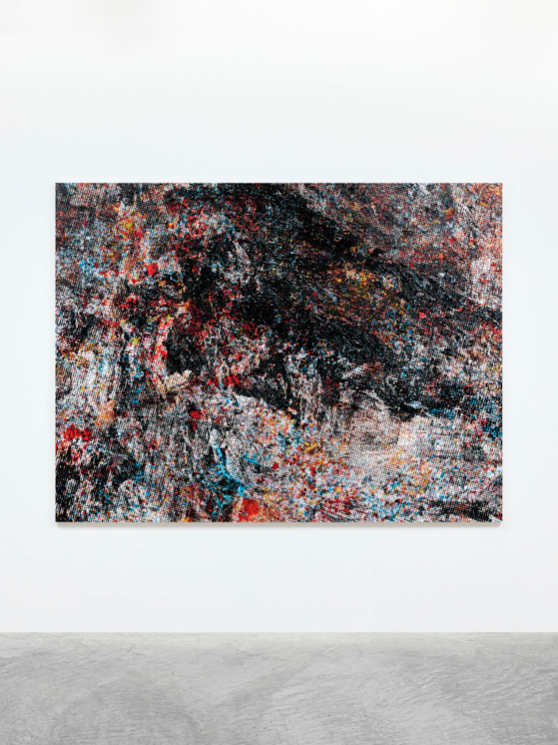 サイトウマコト 「見えるもの、見えないもの。Face Landscape 2021