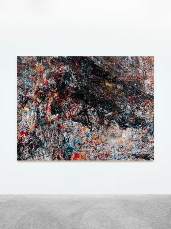 サイトウマコト 「見えるもの、見えないもの。Face Landscape 2021