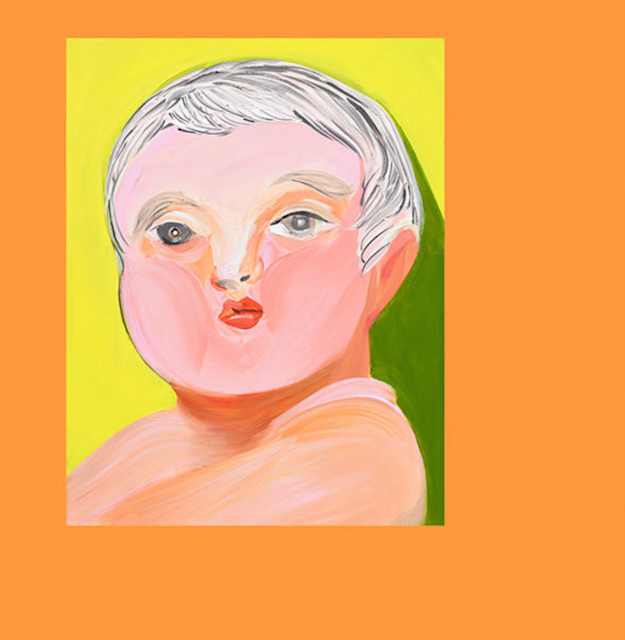 近藤亜樹 作品集刊行記念展『ここにあるしあわせ』」 （代官山 蔦屋