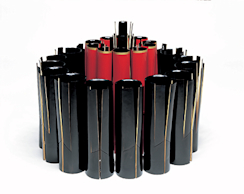 オブジェと茶器 池田巖展」 （しぶや黒田陶苑） ｜Tokyo Art Beat