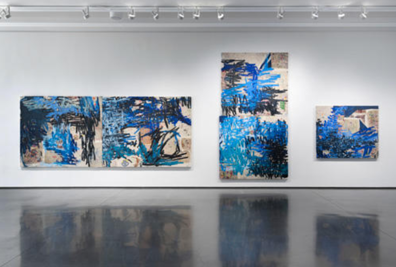 MAM Project 029: Oscar Murillo （Mori Art Museum） ｜Tokyo