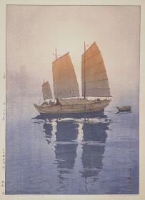 没後70年 吉田博展」 （川越市立美術館） ｜Tokyo Art Beat