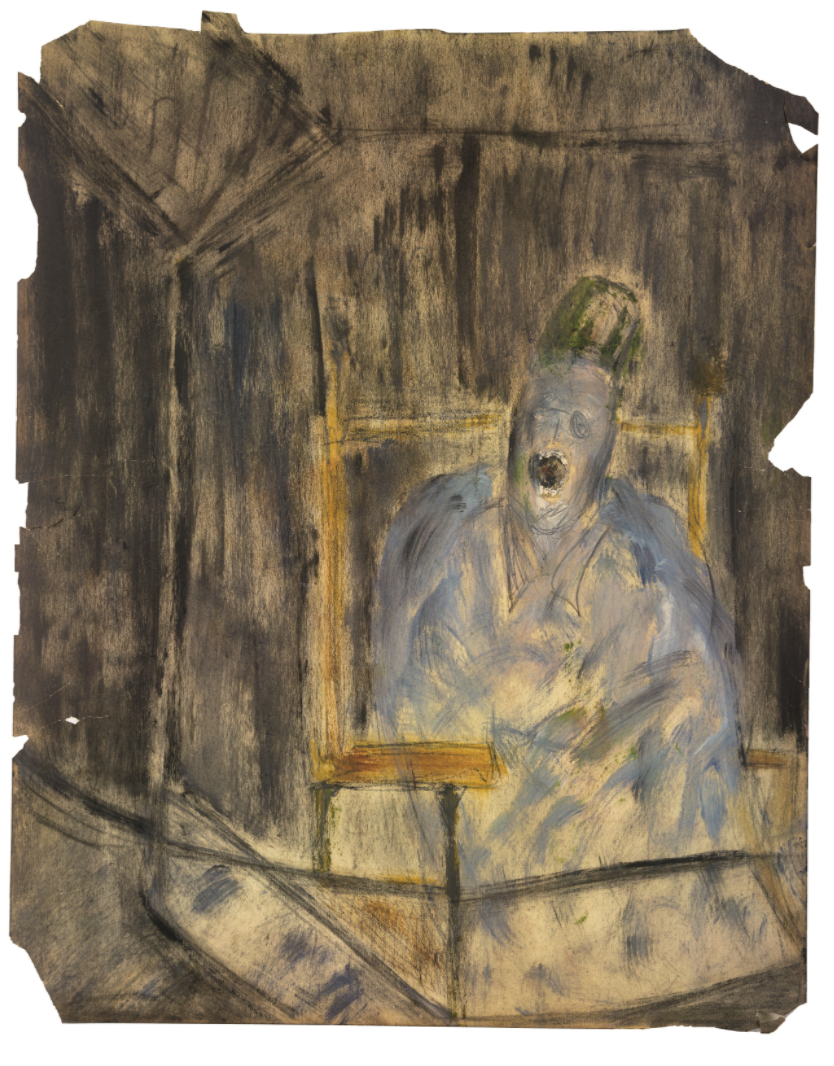 0000様 用Francis Bacon Retrieved Sir Francis Bacon